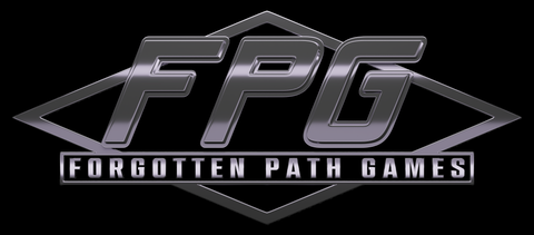 Forgotten Path Games