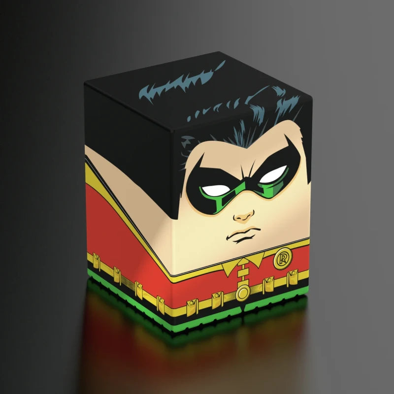 Squaroe Batman: Gotham City GC002 - Robin