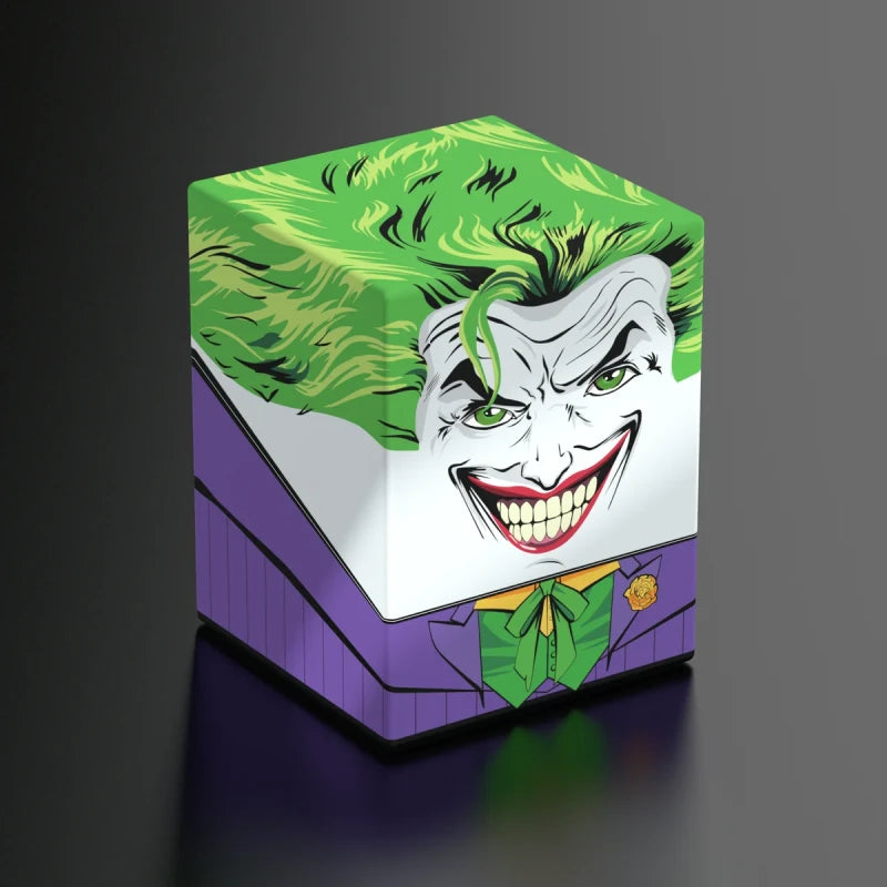 Squaroe Batman: Gotham City GC003 - The Joker