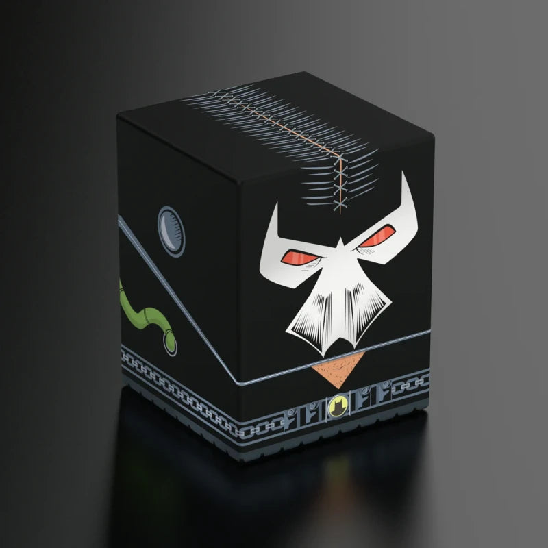 Squaroe Batman: Gotham City GC006 - Bane