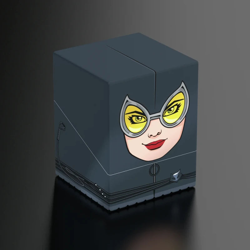 Squaroe Batman: Gotham City GC008 - Cat Woman