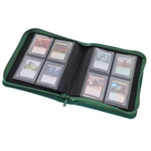 Z-Folio 4-Pocket LX Album - Toploaders -