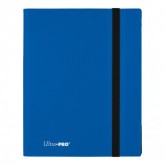 Ultra Pro - 9-Pocket Eclipse Pacific Blue PRO-Binder