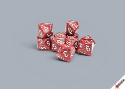 Chessex Speckled Set of Ten D10's