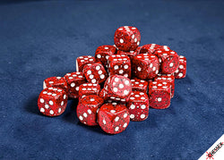 Chessex Speckled 12MM D6 Dice Block