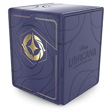 Lorcana: Branded Deckbox Premium