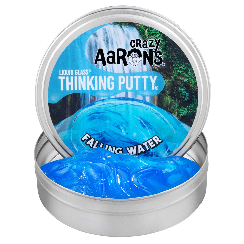 Crazy Aarons Thinking Putty