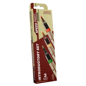 Speedpaint: Marker Introductory Set