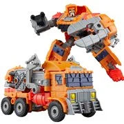 Transformers Age of the Primes: Junkion Wreck-Gar