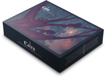 Cairn 2nd Edition Box Set