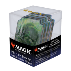 Ultra PRO: Divider Box - Dominaria United