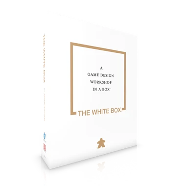 The White Box