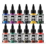 Pro Acryl Paint Set 1Step Set One