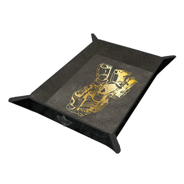 Space Marines - Adeptus Astartes Folding Dice Tray