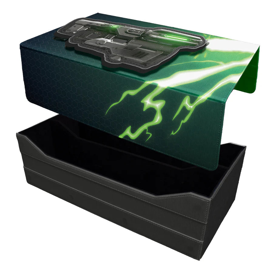 DOOM ETERNAL BFG Dropship Storage Box