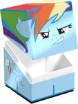 Squaroes 100+ Boulder: My Little Pony