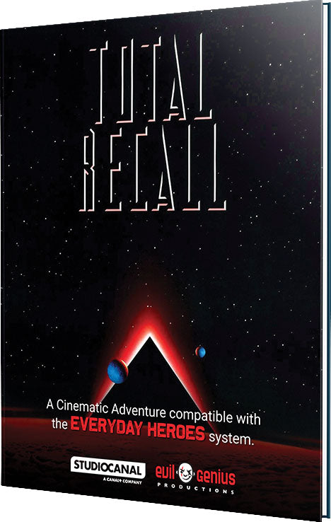 Total Recall