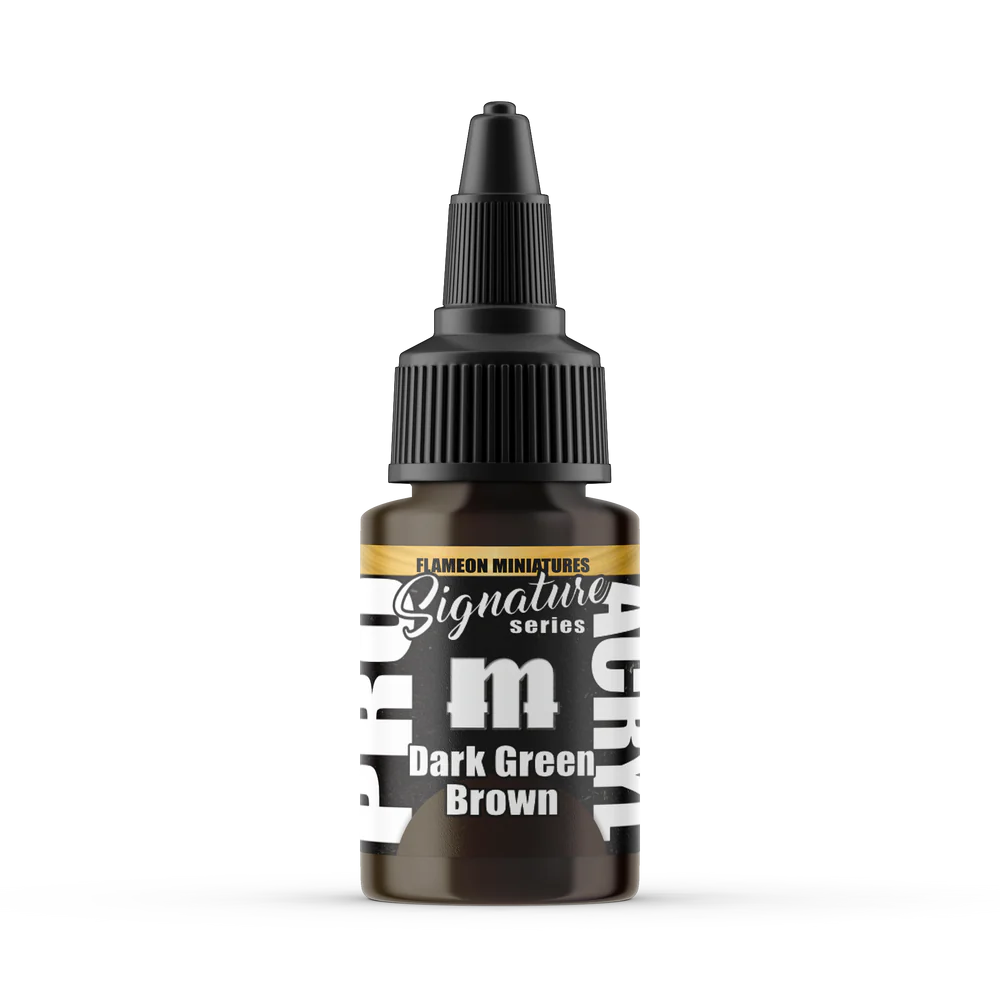 Pro Acryl: Flameon Signature Series (22ml)