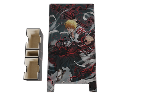 Dueling Guard: EV 2.5 Soul Reaper-Bankai Elite Deck Box XL
