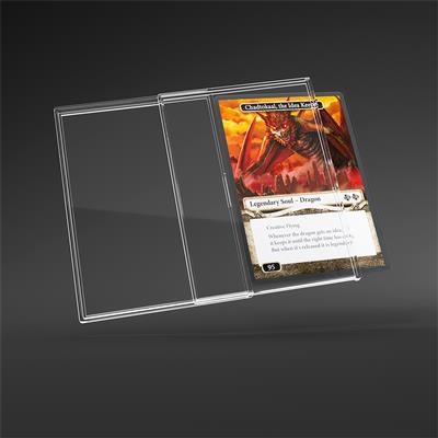 Gamegenic: SLIDE CARD CASES
