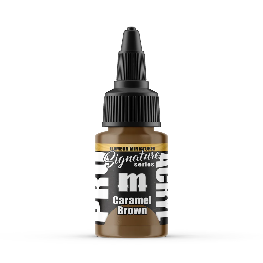 Pro Acryl: Flameon Signature Series (22ml)