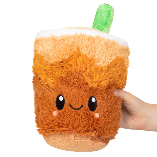Mini Comfort Food Squishable: Cold Brew