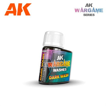 AK Wargame Wash