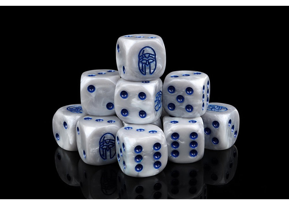 Conquest Dice Set: City States