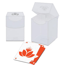Mana 8 100+ Deck Box