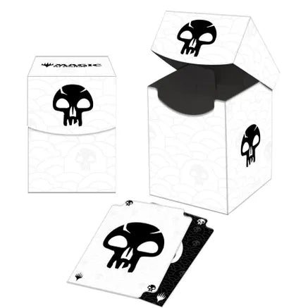 Mana 8 100+ Deck Box