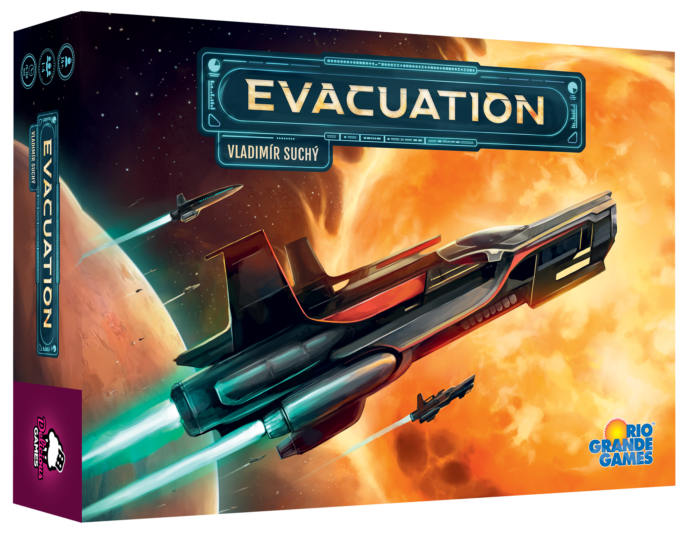 Evacuation