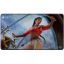 Magic the Gathering CCG: Commander Series - Release 3 - Enemy Color - Q3 2024 Holofoil Playmat Sisay