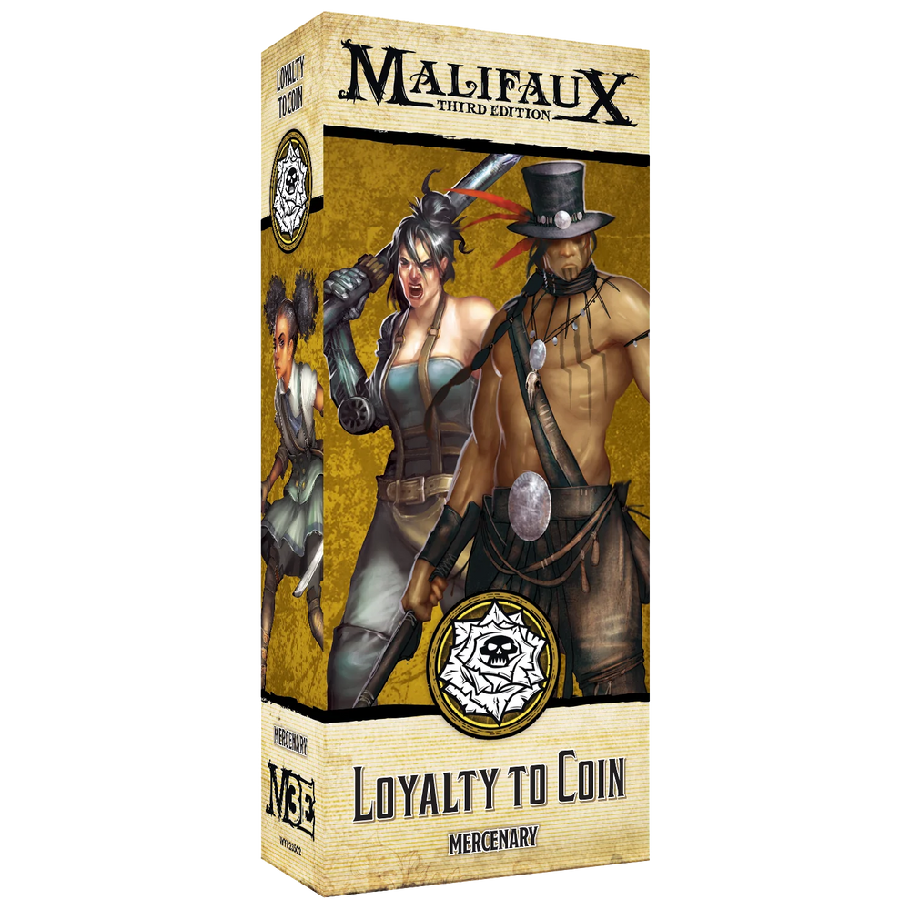 Loyalty to Coin