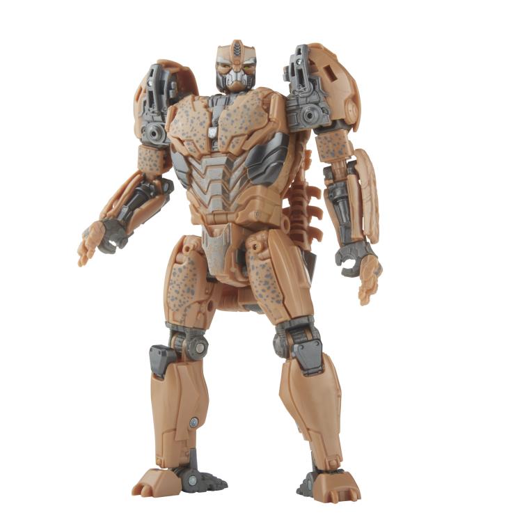 Transformers Studio Series: Cheetor