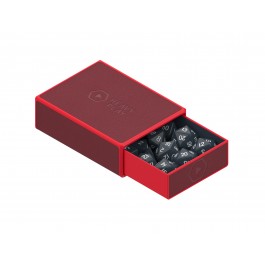 Heavy Play RFG Dicebox/ Sideboard MAX