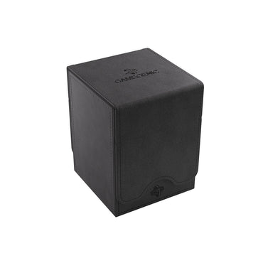 SQUIRE 100+ XL CONVERTIBLE BLACK