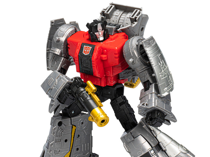 Transformers Studio Series 86: Dinobot Sludge