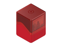 Heavy Play RFG Deckbox - 100DS