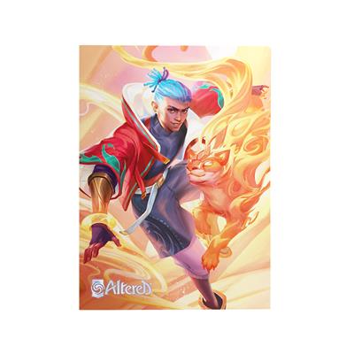 Altered TCG Art Sleeve