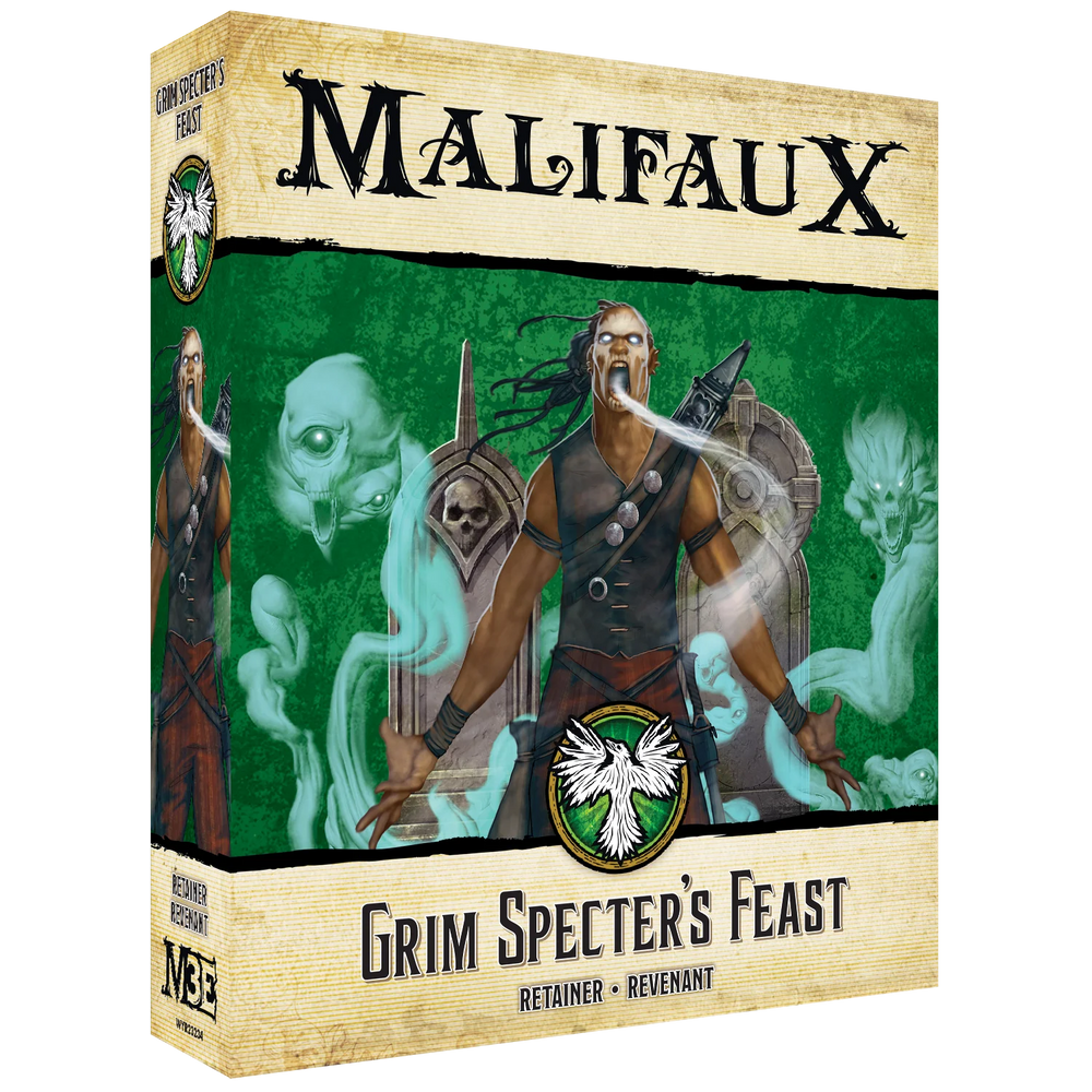 Grim Specter's Feast