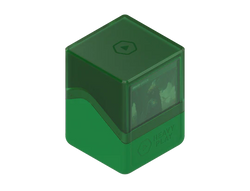 Heavy Play RFG Deckbox - 100DS