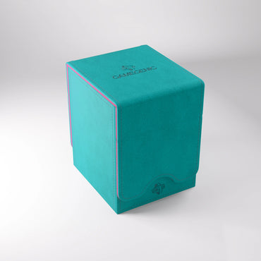 SQUIRE 100+ XL CONVERTIBLE EXCLUSIVE TEAL/PINK