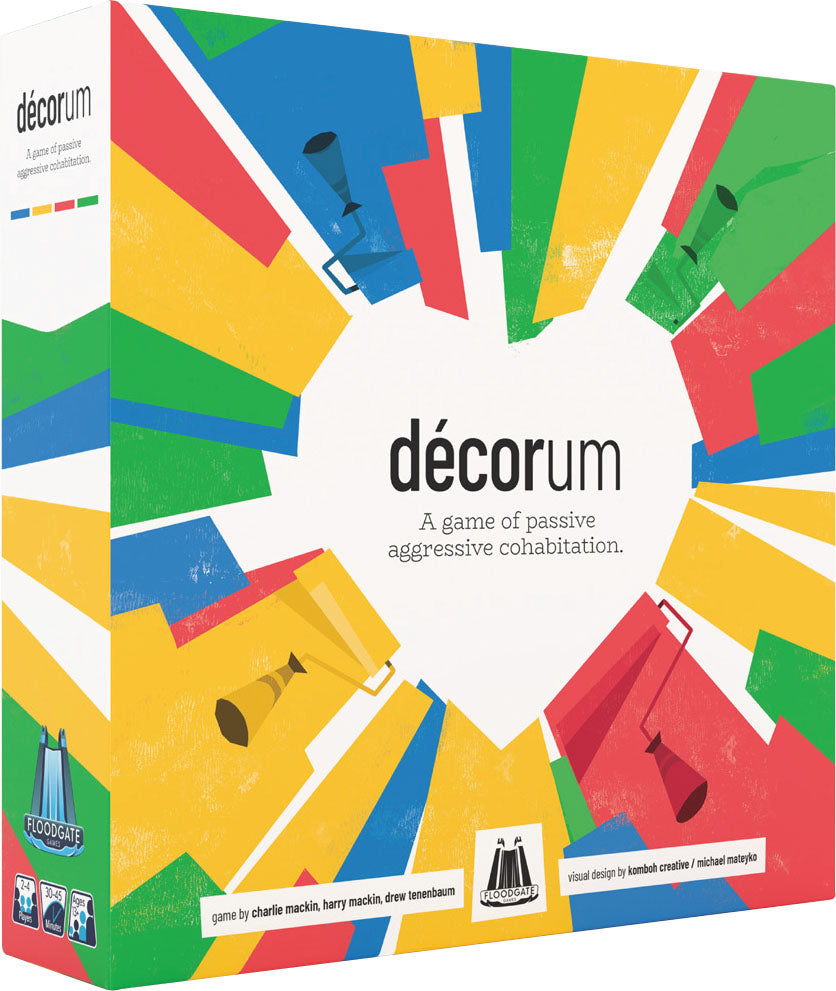 Decorum