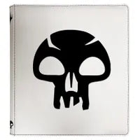 Mana 8 12-Pocket Pro-Binder