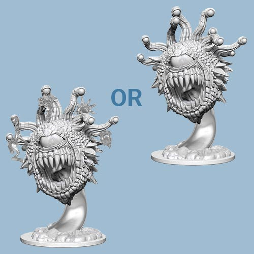 D&D Nolzur's Marvelous Unpainted Minis: Beholder