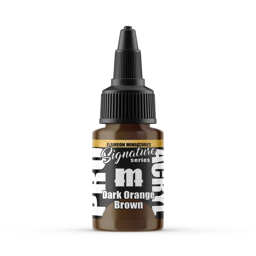Pro Acryl: Flameon Signature Series (22ml)