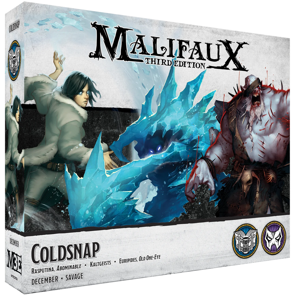 Coldsnap