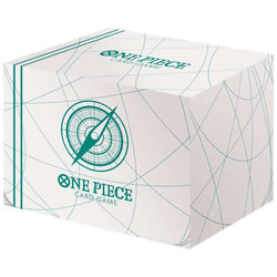 One Piece Trading Card Game Deck Box