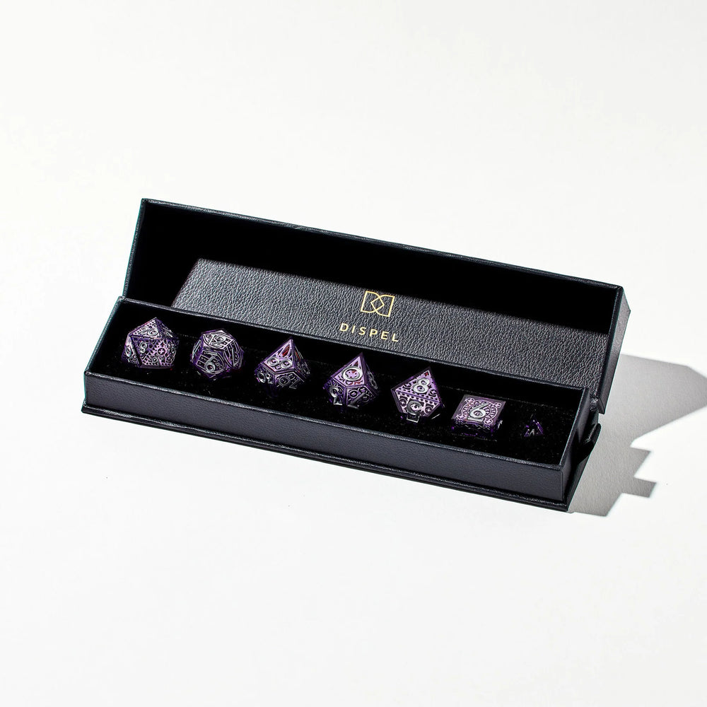 Daughter of Darkness 7-Piece Iconic Set