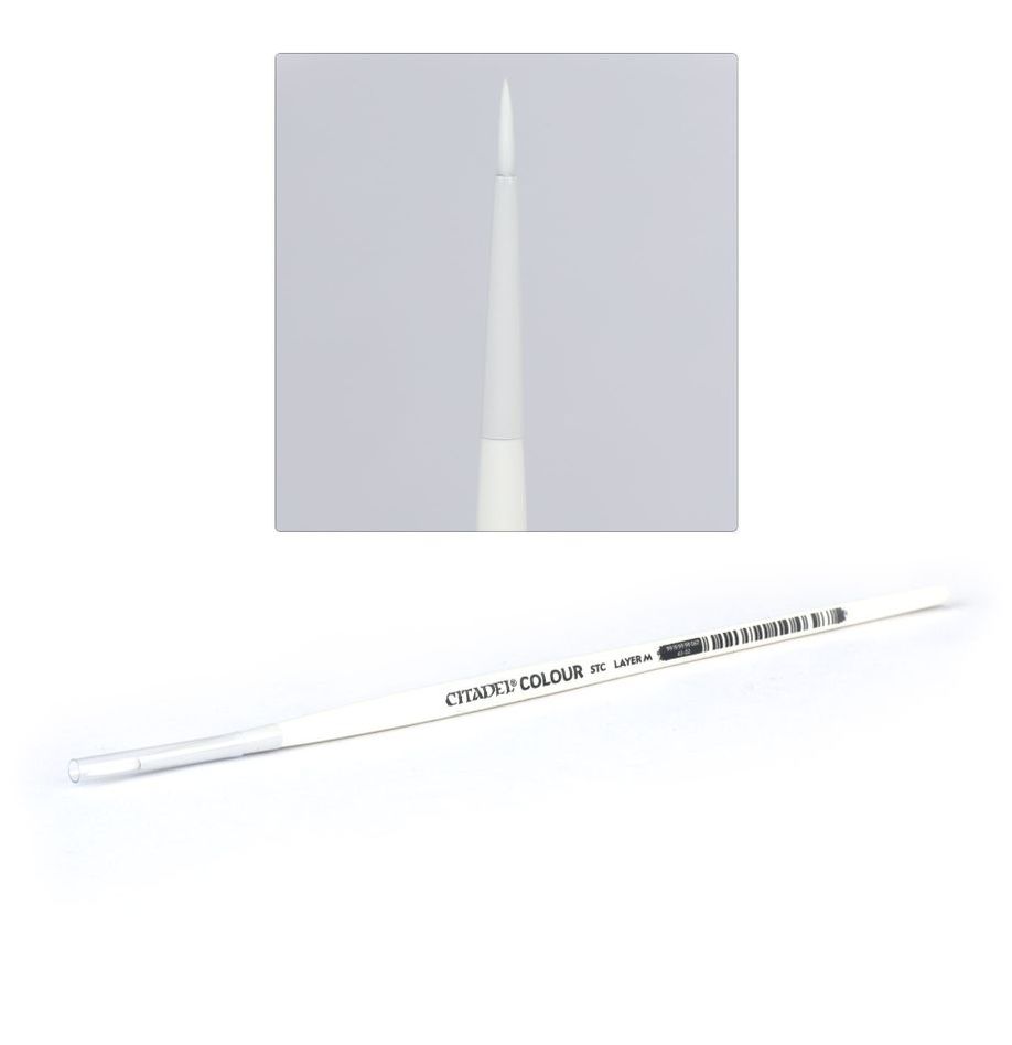 Citadel STC M Layer Brush